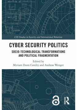 Cyber Security Politics