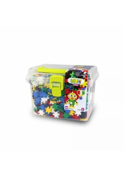 Klocki Meli Minis Travel Box 1100szt