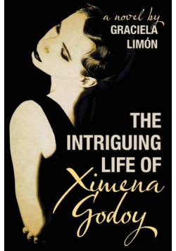 The Intriguing Life of Ximena Godoy