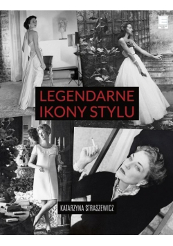 Legendarne ikony stylu