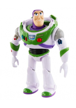 Toy Story - figurka Mówiący Buzz