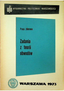 Zadania z teorii obwodów