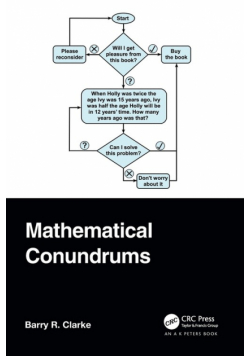 Mathematical Conundrums