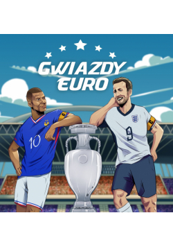 Gwiazdy Euro MP3