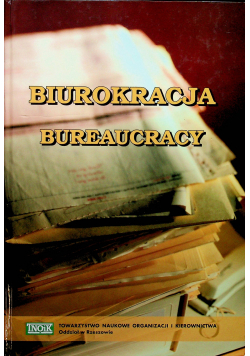 Biurokracja