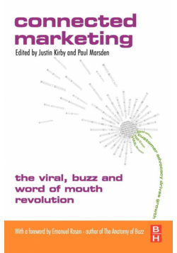 Connected Marketing