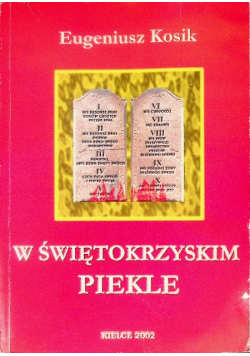 W świętokrzyskim piekle