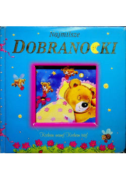 Najmilsze dobranocki