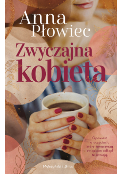 Zwyczajna kobieta