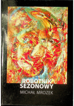 Robotnik sezonowy