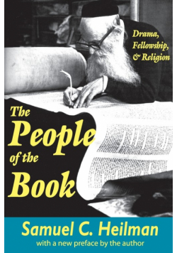 The People of the Book