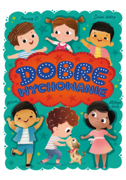 Dobre wychowanie