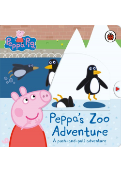 Peppa’s Zoo Adventure