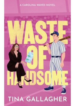 Waste of Handsome