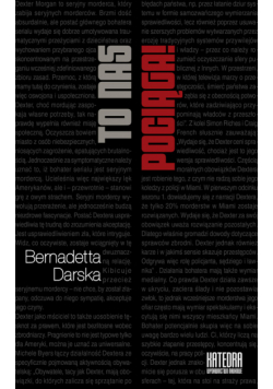 Darska Bernadetta - To nas pociąga!