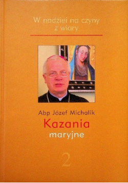 Kazania Maryjne Tom 2
