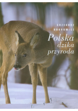 Polska dzika przyroda