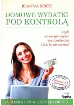 Domowe wydatki pod kontrolą