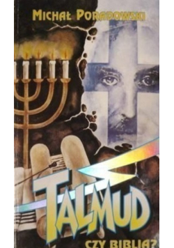 Talmud czy Biblia