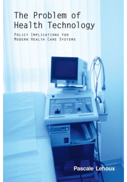 The Problem of Health Technology