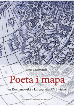 Poeta i mapa