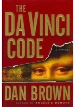 The da Vinci Code