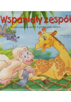 Gorylek: Wspaniały zespół