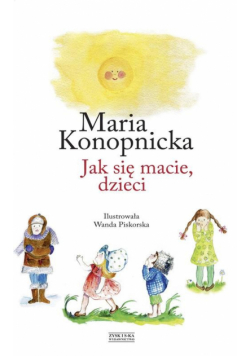 Jak się macie, dzieci
