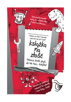 Książka na złość
