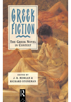 Greek Fiction