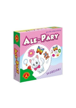 Ale pary Słodziaki