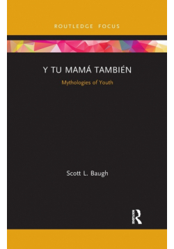Y Tu Mamá También