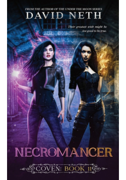 Necromancer