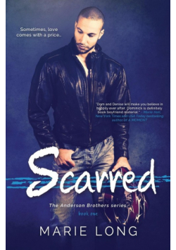 Scarred