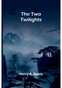 The Two Twilights