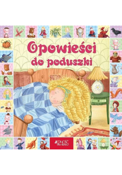 Opowieści do poduszki