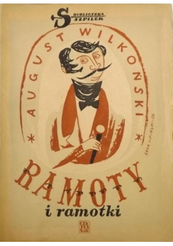 Ramoty i Ramotki 1950 r.