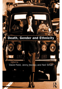 Death, Gender and Ethnicity