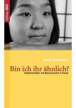 Bin ich ihr ähnlich?