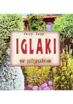Iglaki w pigułce