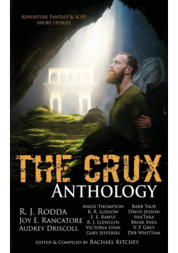 The Crux Anthology