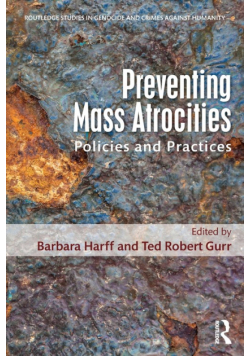 Preventing Mass Atrocities