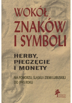 Wokół znaków i symboli