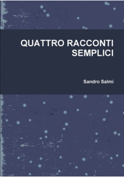 Quattro Racconti Semplici