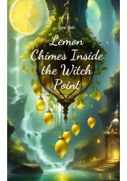 Lemon Chimes Inside the Witch Point