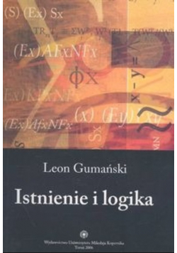 Istnienie i logika