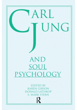 Carl Jung and Soul Psychology