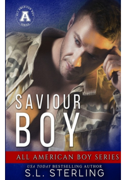 Saviour Boy