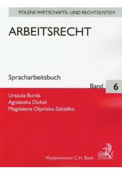 Arbeitsrecht 6