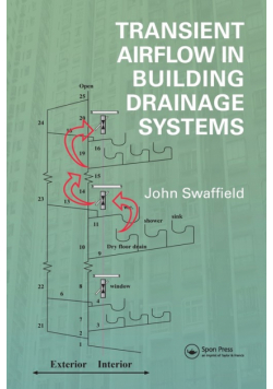 Transient Airflow in Building Drainage Systems